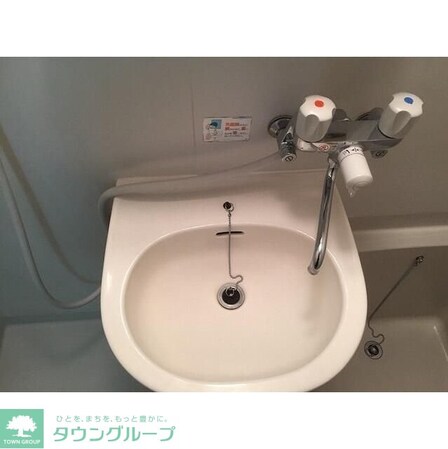 ドウェル・フロイデの物件内観写真